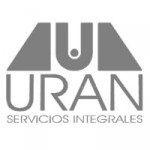 Logo URAN
