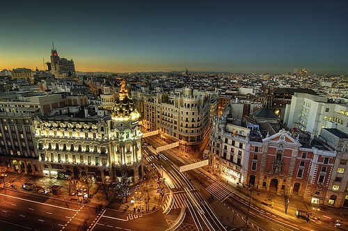Byostasys, control de plagas en Madrid