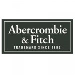 Logo Abercrombir & Fitch