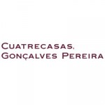 Logo Cuatrecasas. Gonçalves Pereira
