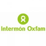 Logo Intermón Oxfam